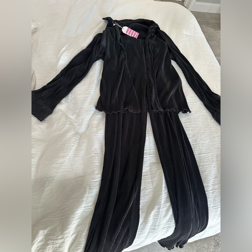 Black cover up